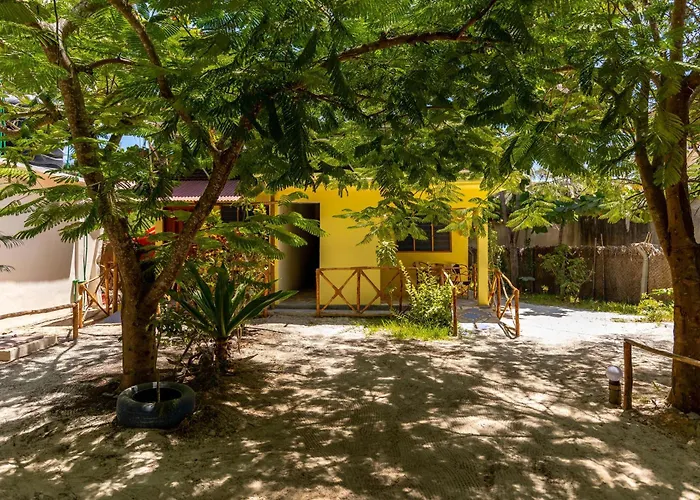 Eden Paradise
