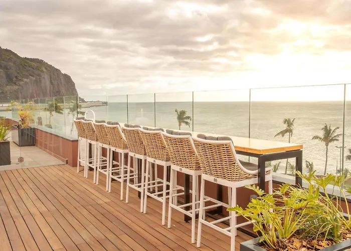 Radisson Hotel Saint Denis, La Reunion