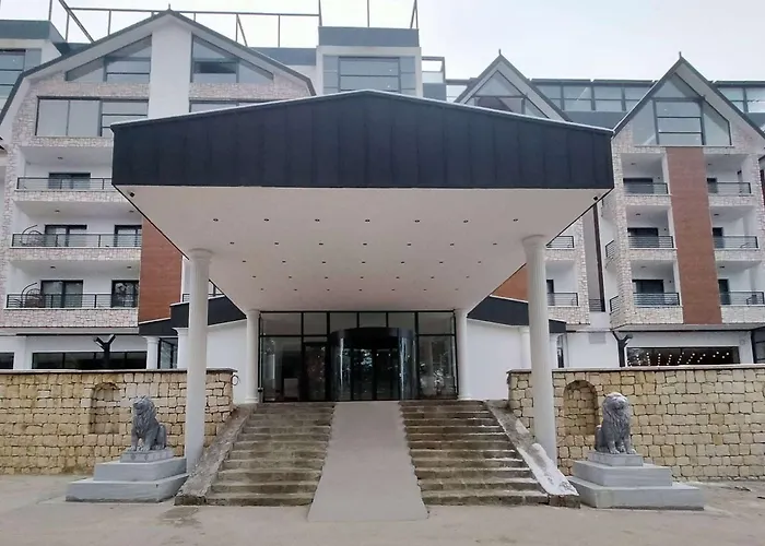 Amorium Hotel
