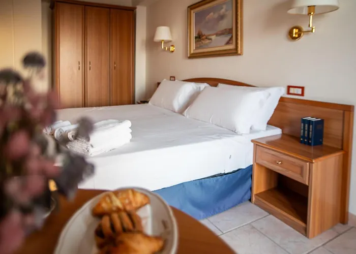 Hotel Bisanzio Resort