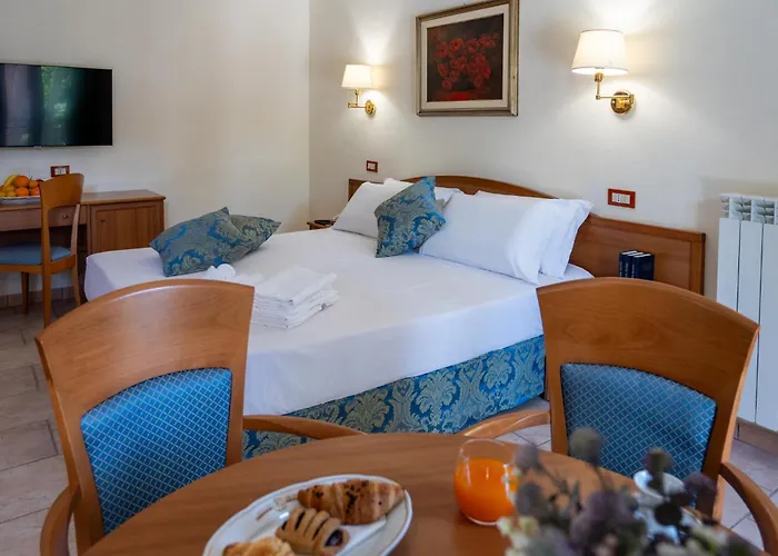 Hotel Bisanzio Resort