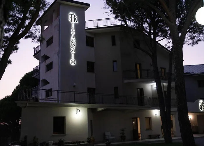 Hotel Bisanzio Resort