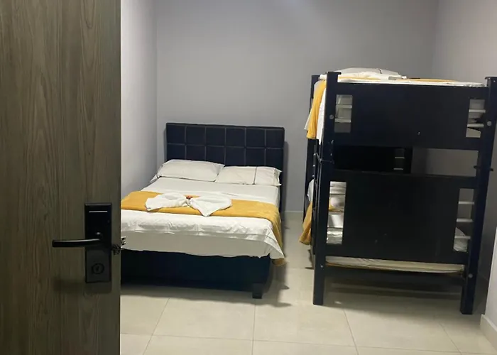 Hotel Escorial Neiva