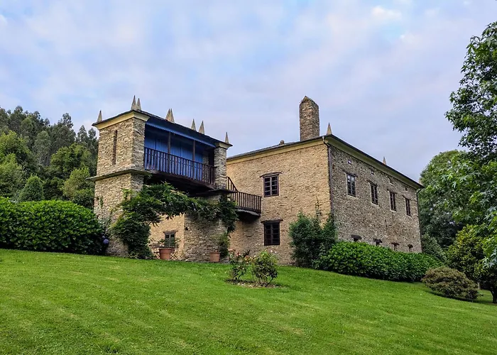 Casa Doñano