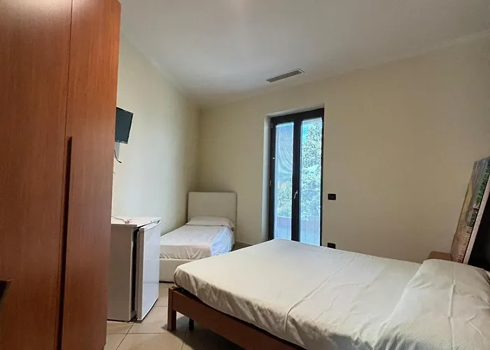 La Terrazza Ceprano