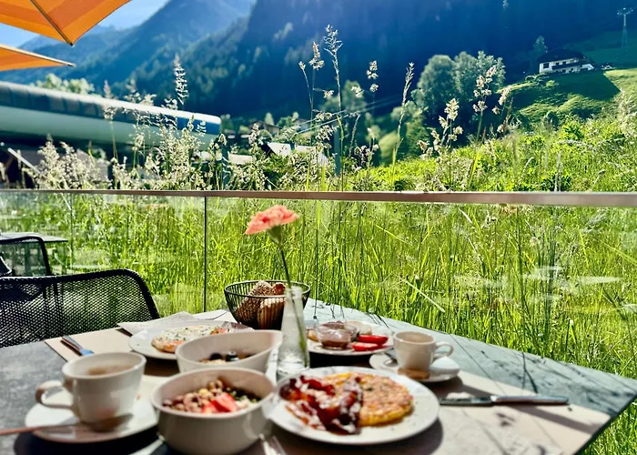 Active Nature Resort Das Seemount