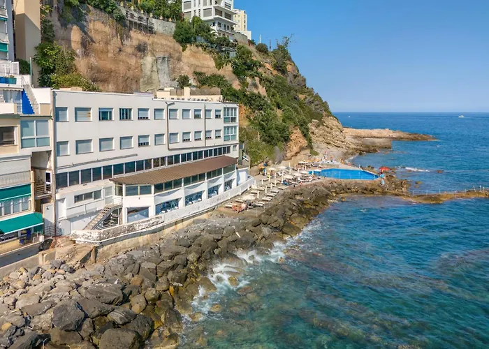 Hotel La Perla Del Capo