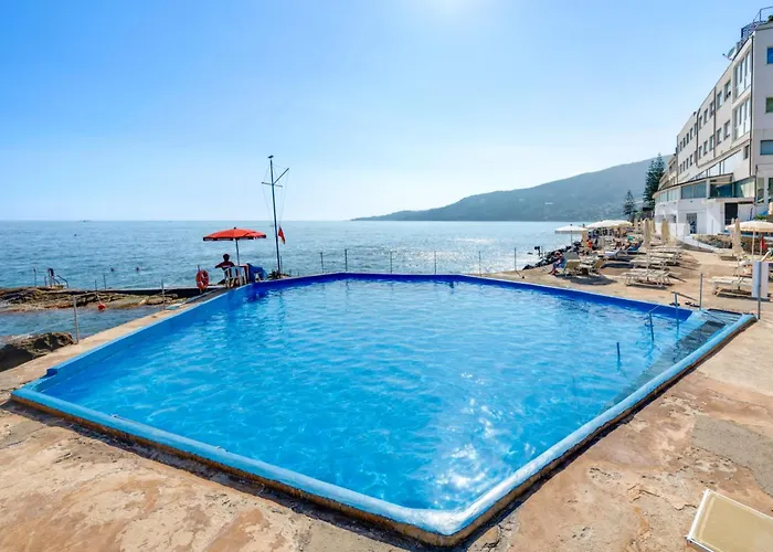 Hotel La Perla Del Capo
