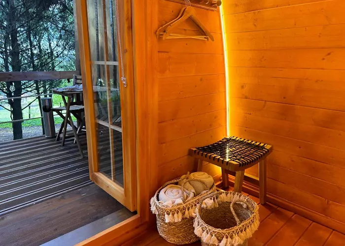 Glicínia Boutique Hotel