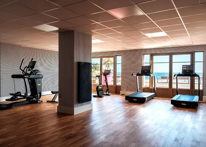 Grand Hotel Perros-Guirec