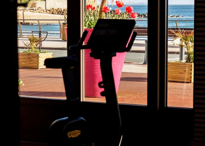 Grand Hotel Perros-Guirec