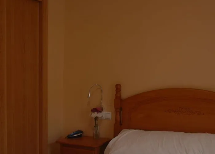 Hotel Flor De Sal