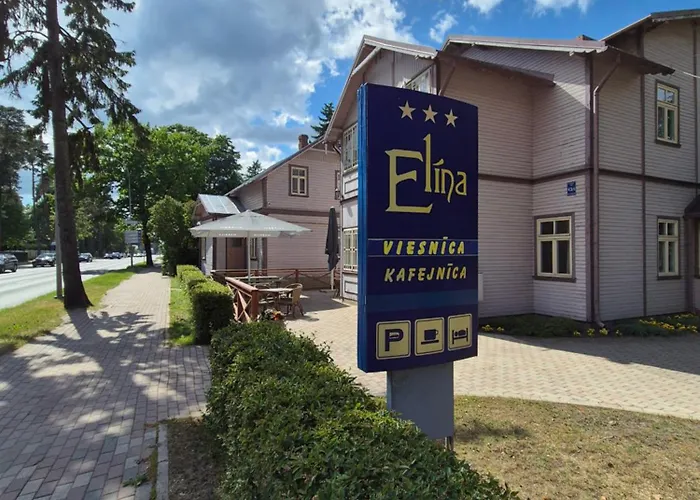 Hotel Elina