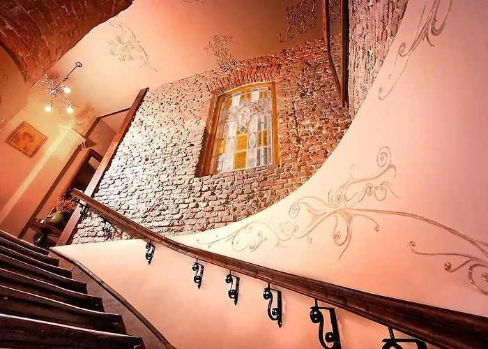 Hotel Poesis Satu Mare