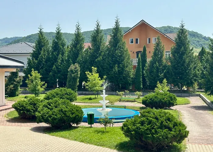 Hotel Diana