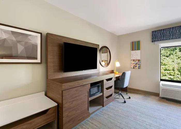 Hampton Inn Milford