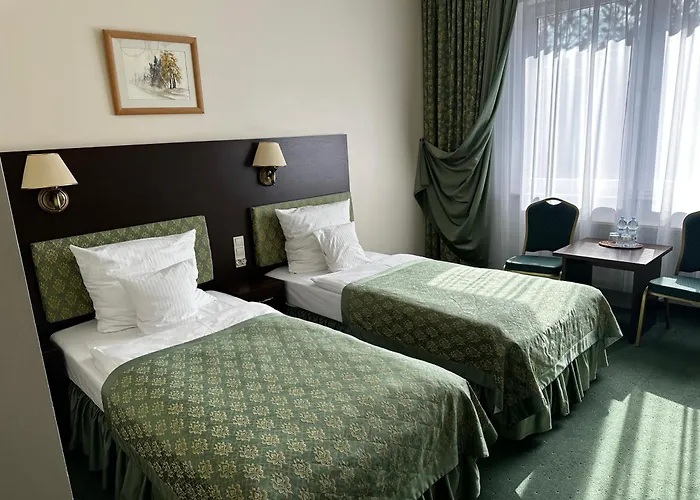 Hotel Koch