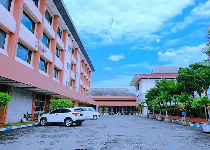 Bandung Permai Hotel Jember