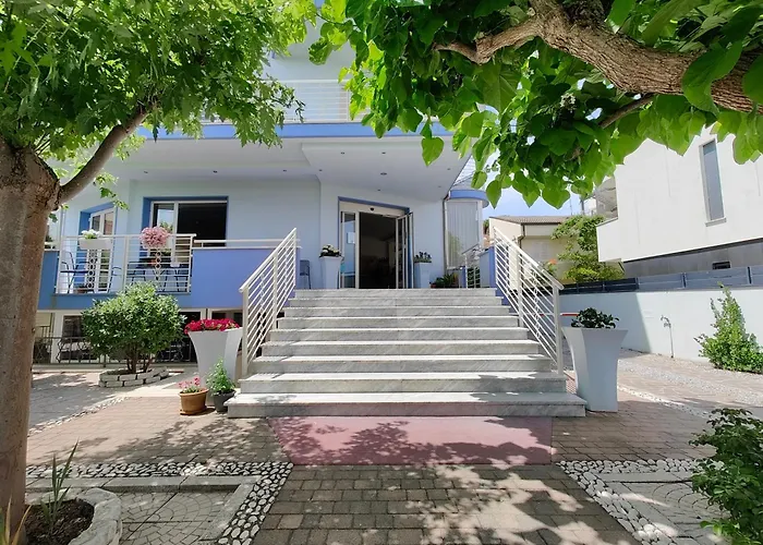 Hotel Moderno - Bed & Breakfast