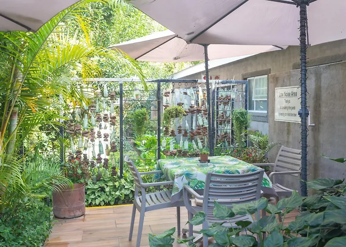 Polo Guest House
