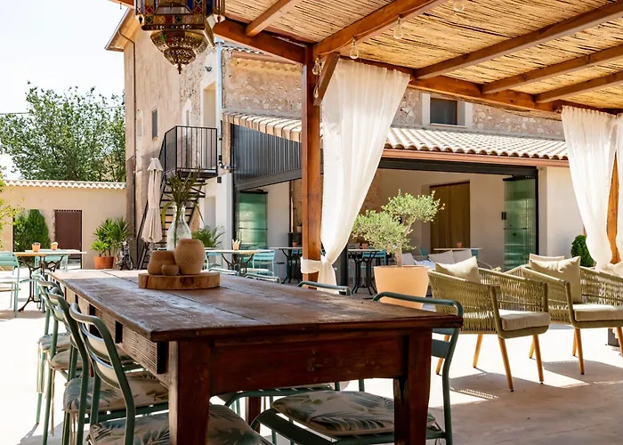 Mansion taratatá