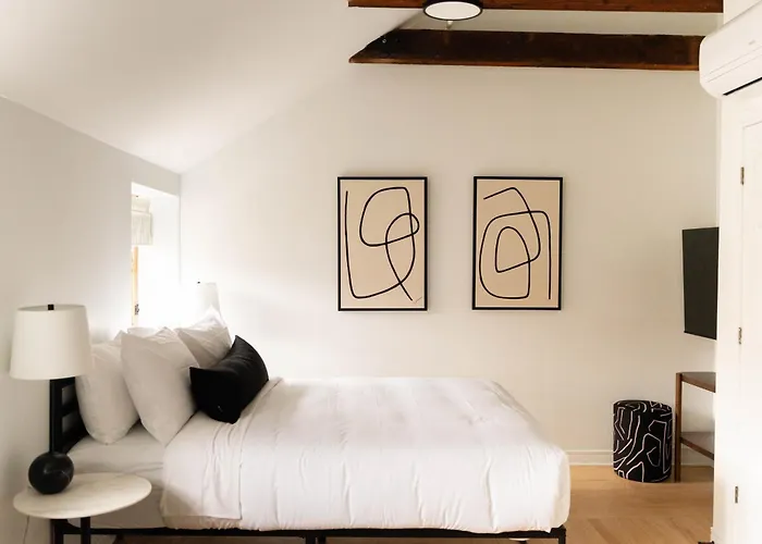 Maison Rasco By Luxury In Transit