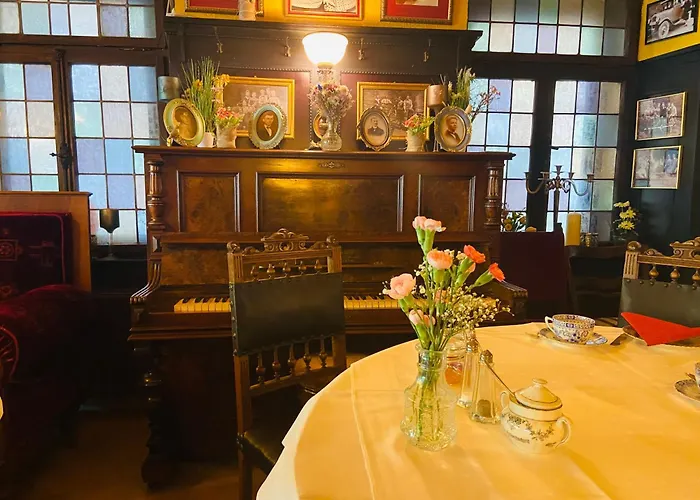Hotel Anker