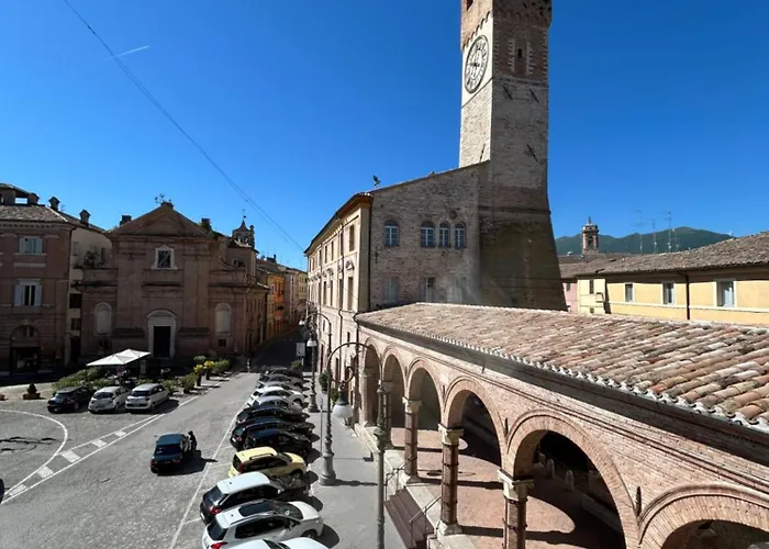 Hotel La Loggia