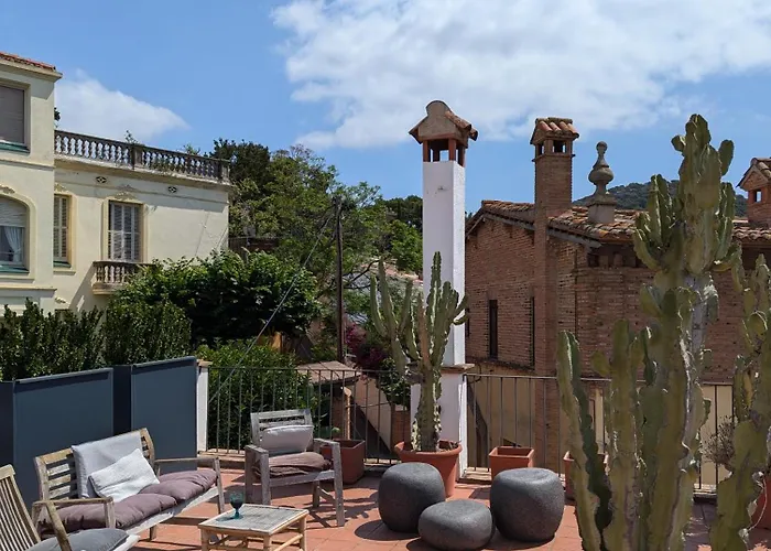 Hostal De La Placa - Hotel Boutique