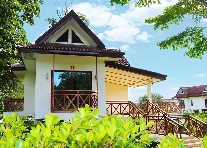 Monmonboutique Hotel
