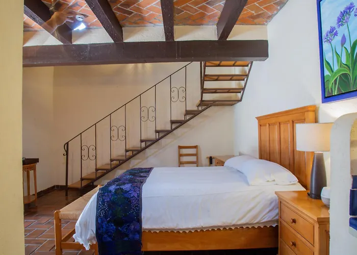 Hacienda Real Love&Wellness
