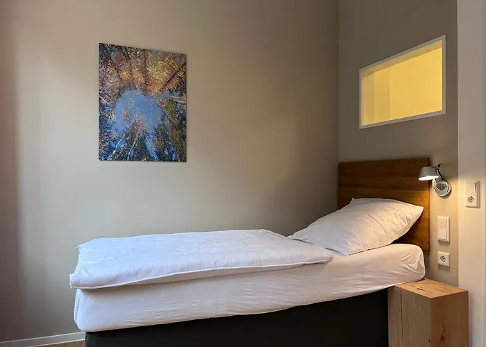 Hotel Damme