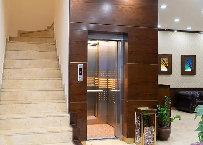 Bl-Hotels Erbil