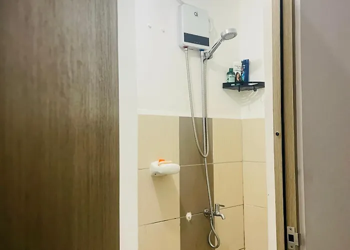 Smdc Grace Residences