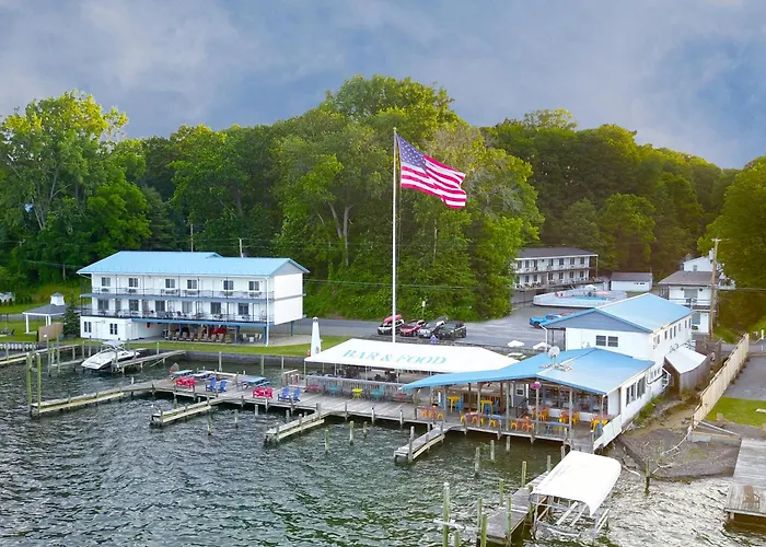 Showboat Hotel