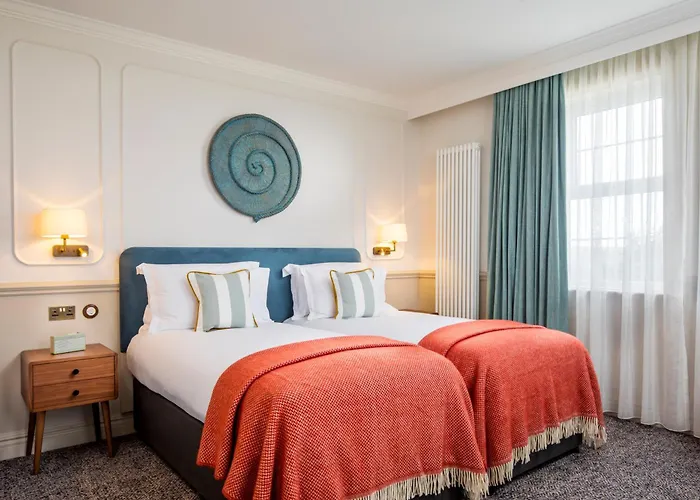 The White Horses By Everly Hotels Collection