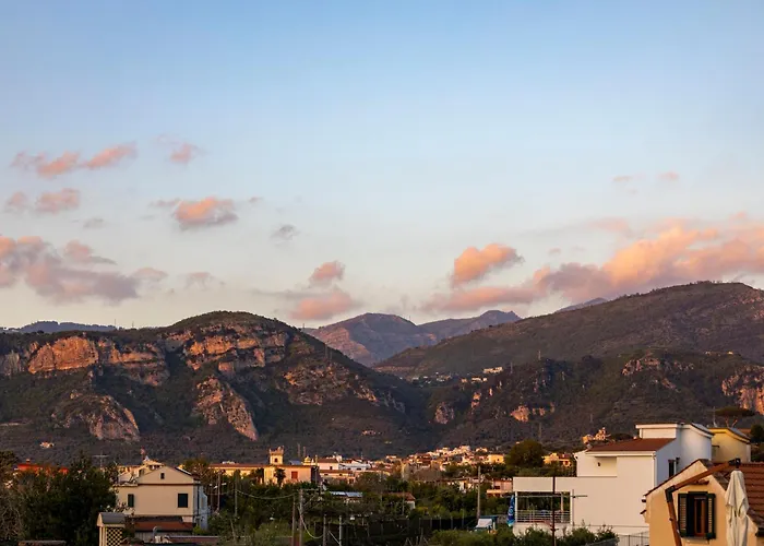 Grand Hotel La Pace (Adults Only)