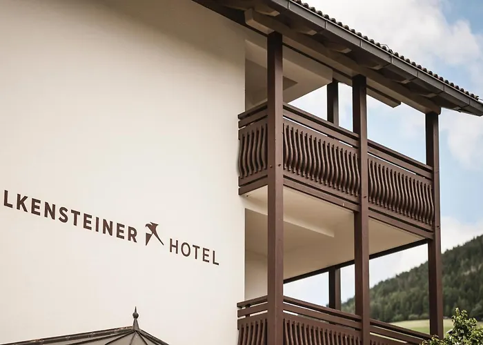 Hotel & Spa Sonnenparadies By Falkensteiner