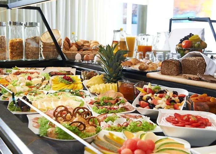 Hotel Müller Café&Wein - Mondholzhotel