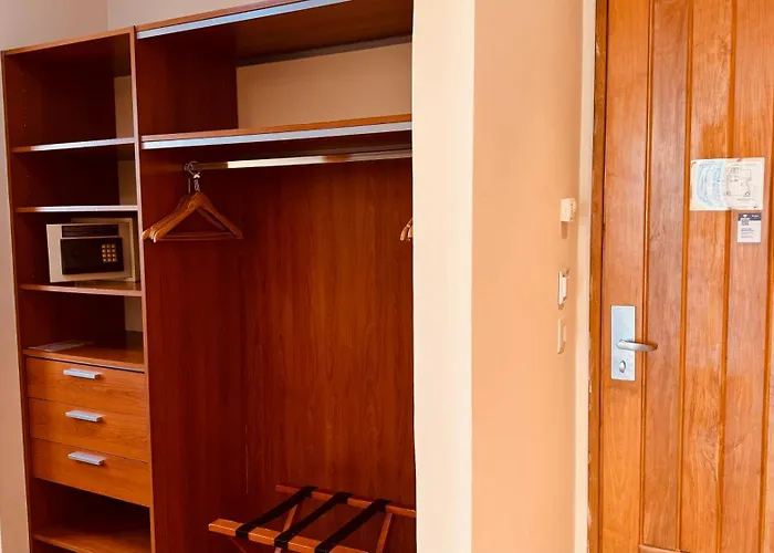 Design Suites Bariloche
