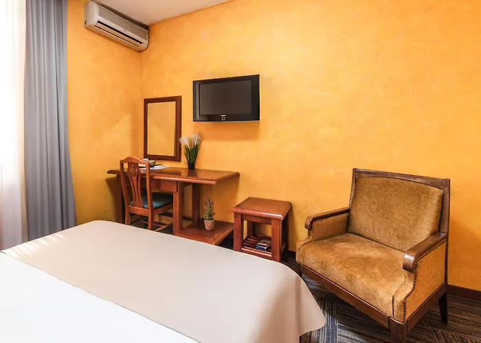 Hotel Kerber