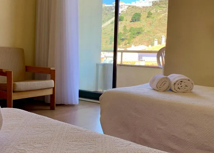 Hotel Da Nazare