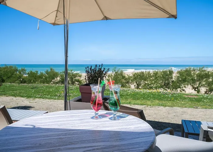 Hotel Mileade La Fregate - Bidart
