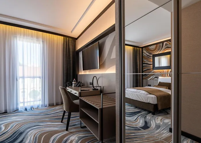 Hotel Debrecen