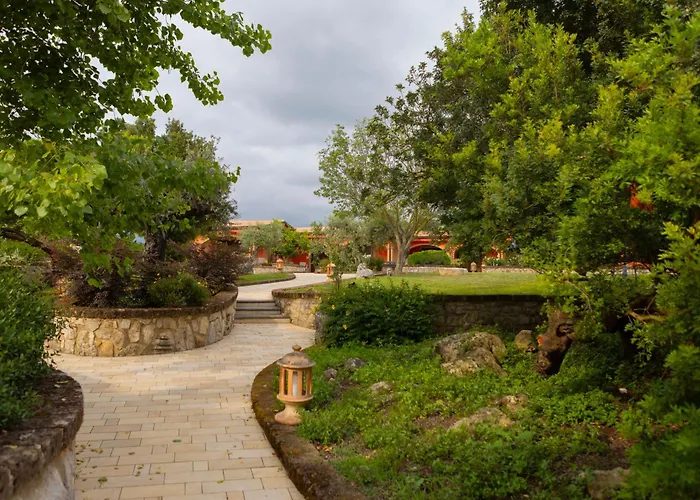 Sarand Relais-Adults Only