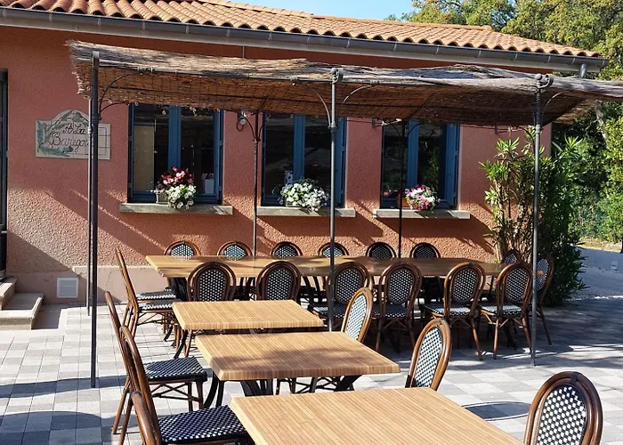 Lou Riou Village Vacances