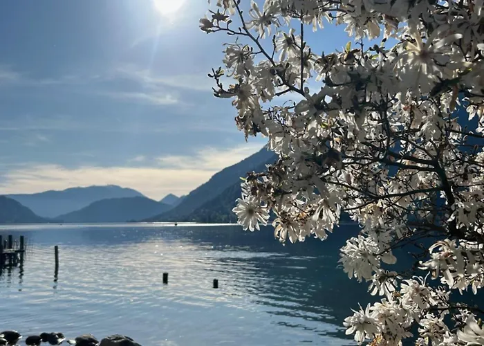 Strandhotel Prinz