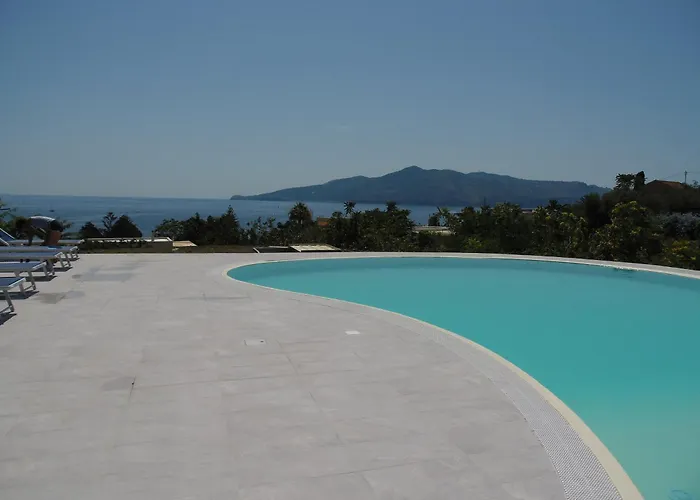 Hotel Da Franco Relax&Pool