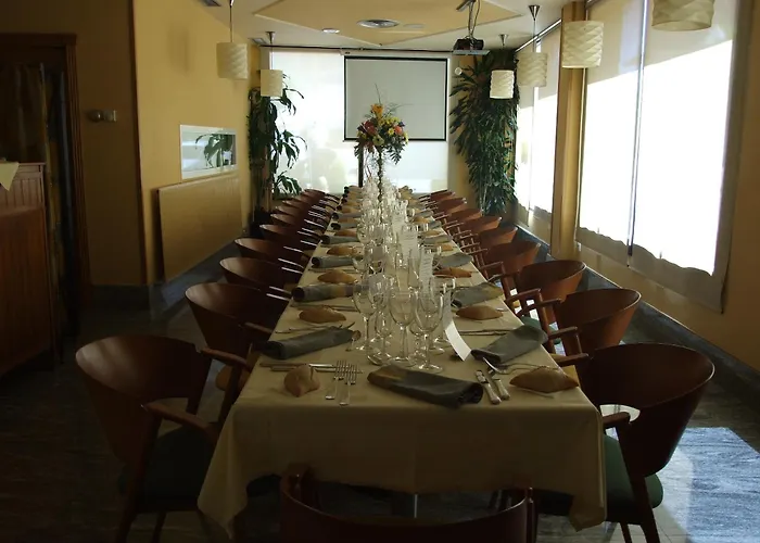 Hotel Restaurante Los Angeles