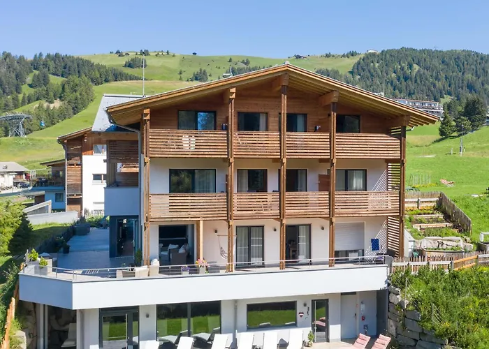 Hotel Chalet Dolomites